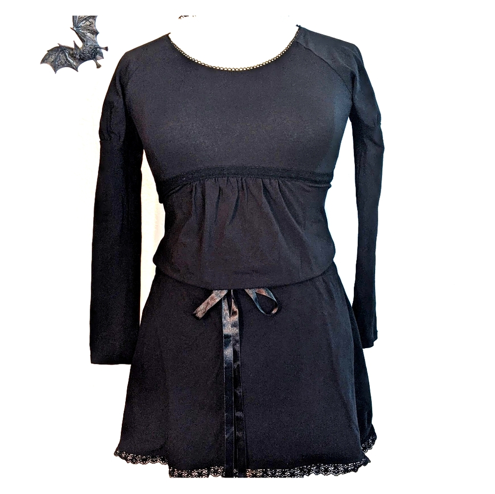 Mini dress